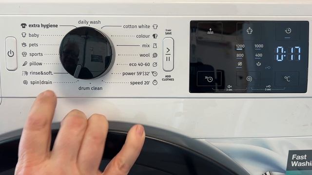 ????? gorenje WNEI82B WASHING MACHINE MOSÓGÉP смотреть онлайн