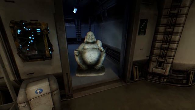 So this is what they had done!!! - SOMA Part 4 смотреть онлайн