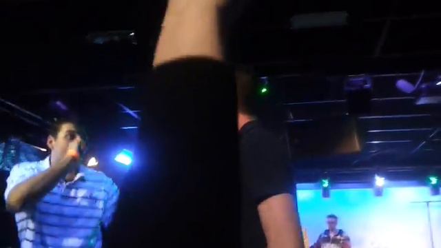 Loc-Dog - На рейве