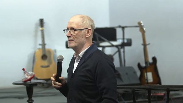 Павел Пашков "Побеждая тьму!" смотреть онлайн