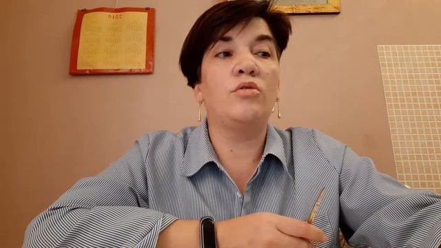 Вышивка. Урок 1 смотреть онлайн