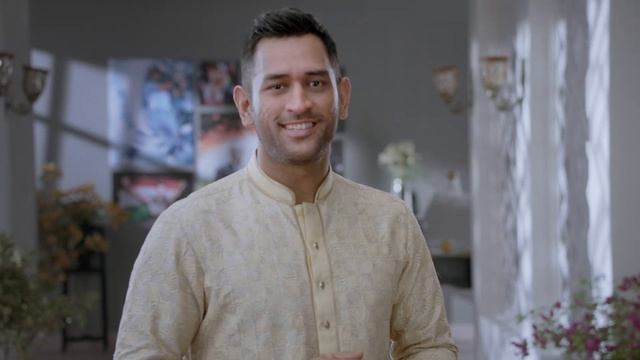 Dhoni & Prayers – Zed Black 3in1 Premium Incense Sticks - Malyalam TVC смотреть онлайн