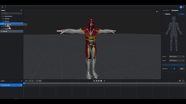 Plask - Insanely Free AI Mocap Solution! [Tutorial / Review]