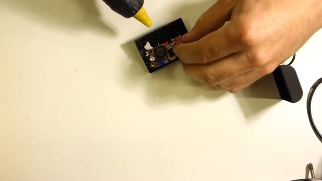 powering Panasonic GH4 with lipo flight pack via dummy battery смотреть онлайн