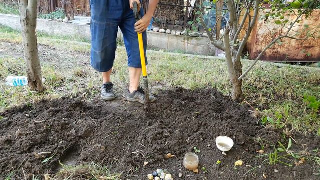 1 15 Устал копать попей воды 3 смотреть онлайн