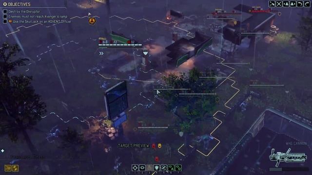 XCOM2 Legend Ironman | 4 Grenadiers - No Death Challenge Run - Part 4 смотреть онлайн