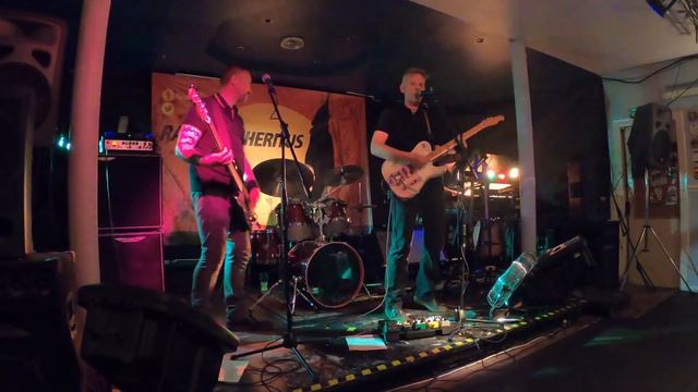 Rattus Inheritus at the Spinning Top; Shah Shah; Day of the Dead; Nuclear Device смотреть онлайн