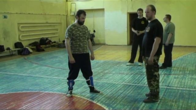 Купец Калашников или Проба силы.mpg смотреть онлайн