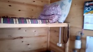 Бытовка на даче, обустройство, полезные советы.