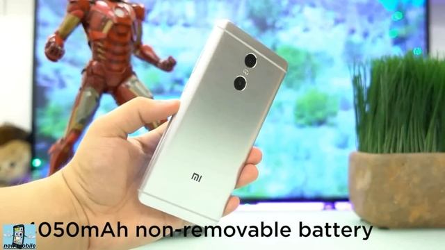 XIAOMI ожидаемые новинки и лучшие модели .