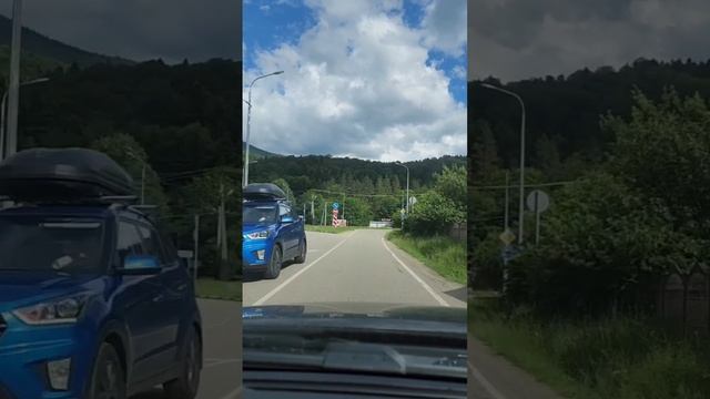 Земельный участок 100 сот в пос. Гузерипль смотреть онлайн