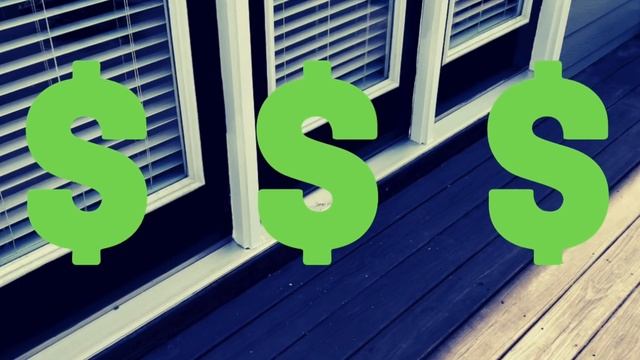 THE TRUTH ABOUT WOOD ROT (You need to watch this!!) смотреть онлайн