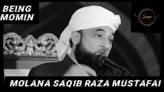 Kitne gold par ZAKAT farz hai ?🤔🤑 ek baar zaroor suneh -Molana Saqib Raza Mustafai #bayan смотреть онлайн