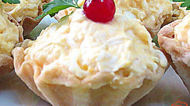 Готовим дома