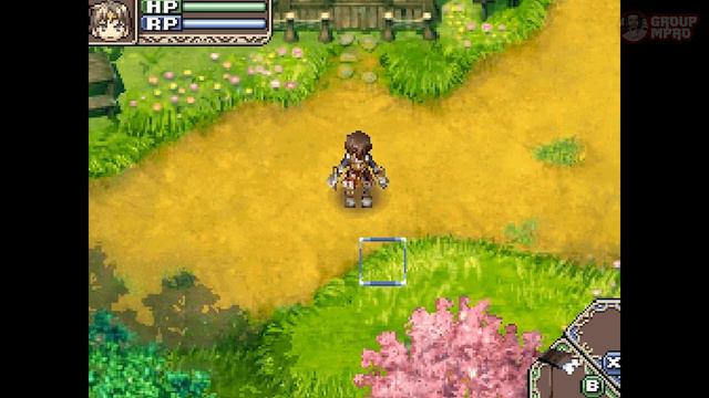 Evolution of Story of Seasons / Harvest Moon Games Idle Animations смотреть онлайн