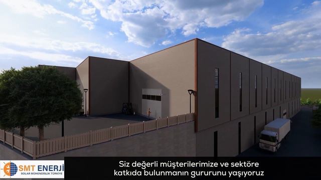 Vipnet & Smt Energy смотреть онлайн
