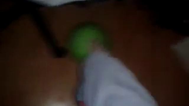 Just test new football ball for training.:) смотреть онлайн