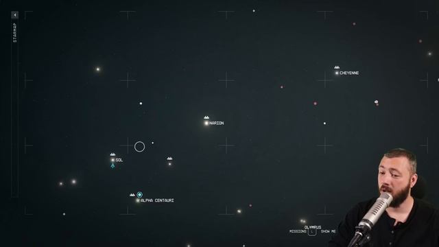 Ultimate Step by Step Ship Building Guide in Starfield! смотреть онлайн