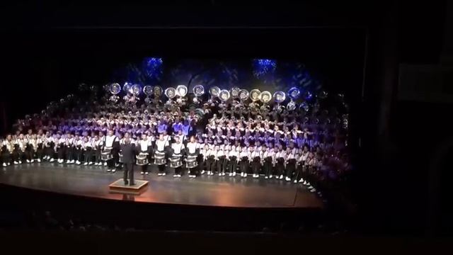 Sweet Victory (SpongeBob) -Marching 110 смотреть онлайн