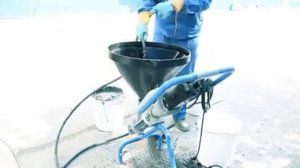 Скрепа М600 Инъекционная, Безусадочный цементный раствор Видеоинструкция Пенетрон Узбекистан Ташкен