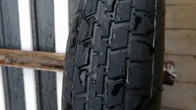 Колеса на прицеп мотособаки смотреть онлайн