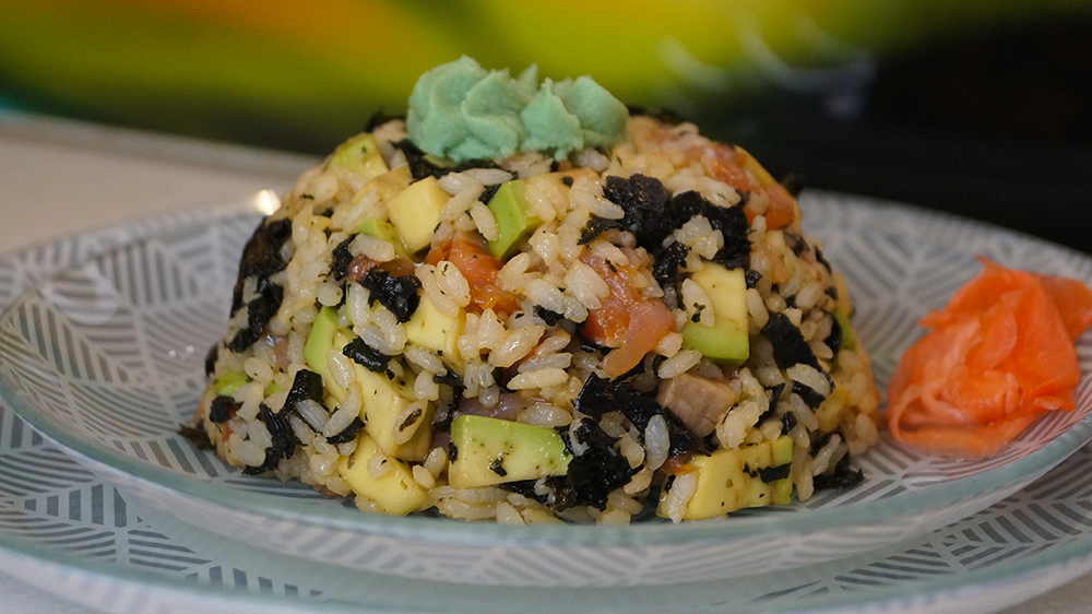 ПП ГО | Не ПП-рецепты