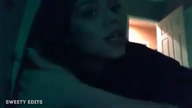 Jenna Ortega Annoying Her Siblings For 3 Minutes Straight