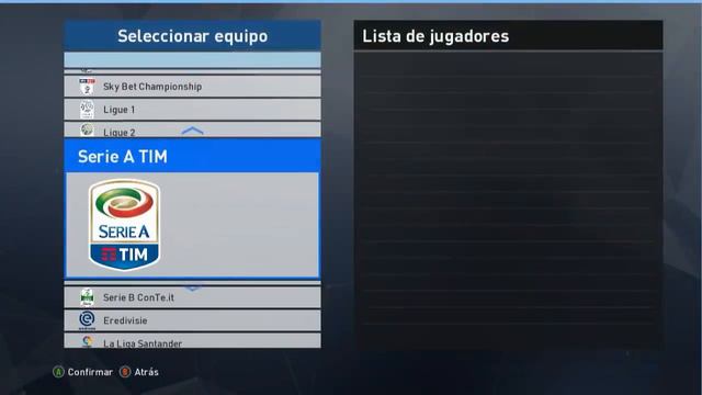 PES 2017 PC | SMokePatch 9.4+9.4.6 | Todo actualizado | Ligas Colombia, México, MLS, China, Japón смотреть онлайн