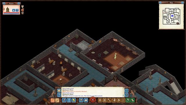 Let's Play - Avernum 3: Ruined World #114 [Torment][DE] by Kordanor смотреть онлайн