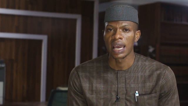 RAYMOND NKANNEBE BRIDGE FELLOWSHIP ENTRY смотреть онлайн