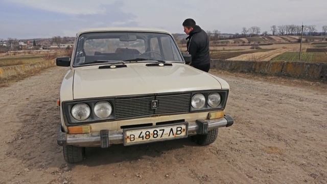 Ваз 2106 Міні огляд смотреть онлайн