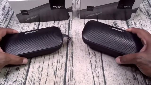 Тест драйв колонки SOUNDLINK FLEX. Обзор на новинку от BOSE. смотреть онлайн
