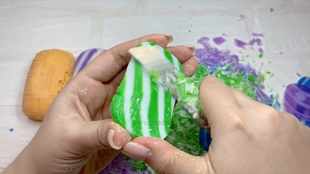 Cutting soaps ? смотреть онлайн