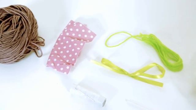 Наборы для творчества: Вязание крючком смотреть онлайн