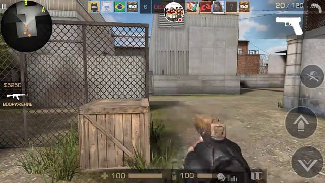 Стрим игры "Standoff 2". Хочу открыть кейс смотреть онлайн