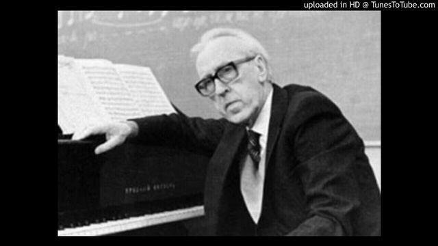 Dimitri Kabalevsky - Children's Dreams, Op. 88 - 6 Naughty Boys смотреть онлайн