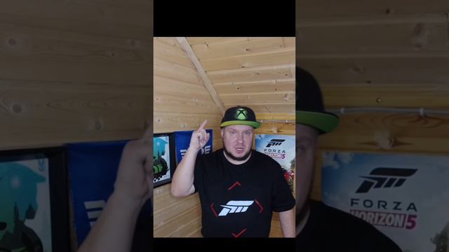 Привет Spiderman 2 от Forza Motorsport! смотреть онлайн