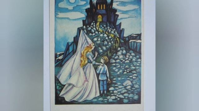 Сказка. Книжка счастья. Гарин-Михайловский. смотреть онлайн