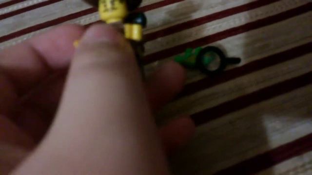 Секреты лего сити джунгли (самоделка) ?????часть. смотреть онлайн