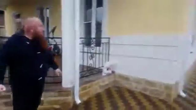 Дом из Арболита / Арболит Крым / Арболит Краснодар / Переезд в Крым смотреть онлайн