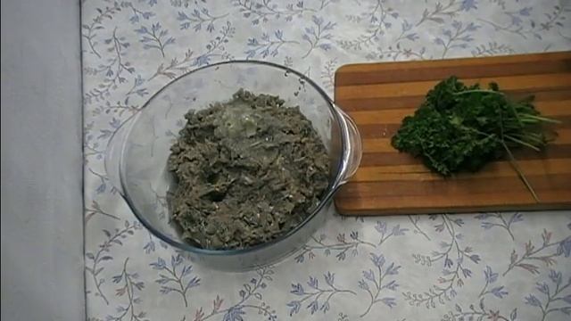 КОТЛЕТЫ ИЗ КИЛЬКИ. ЧТО ПРИГОТОВИТЬ ИЗ КИЛЬКИ. РЫБНЫЕ КОТЛЕТЫ РЕЦЕПТ. смотреть онлайн