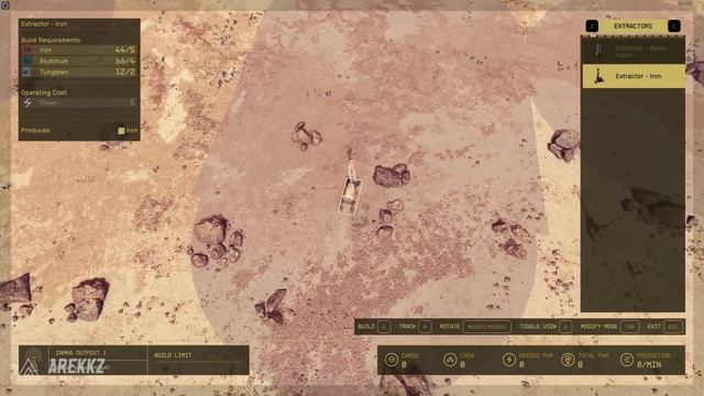 Starfield - How To Build A FARM! Outpost Base Extract & Harvesting Resources! Easy & Simple Tips! смотреть онлайн
