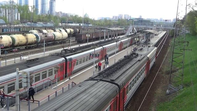 ЭР2Т-7180,ЭР2Т-7097 смотреть онлайн