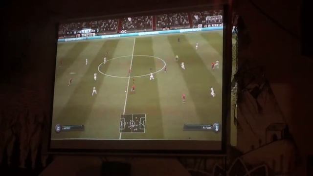 Второй чемпионат Бара Гора по FIFA19 смотреть онлайн