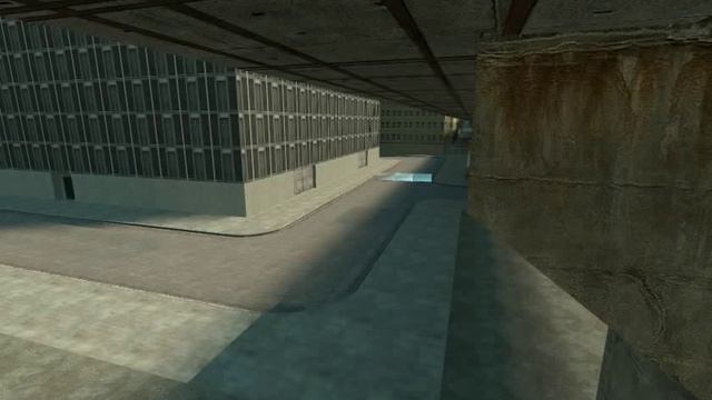 REVOLT on Garrys Mod(FUN MADE) TEST смотреть онлайн