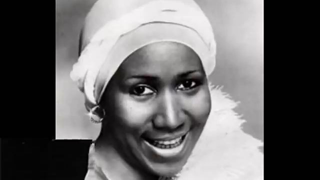 Aretha Franklin - Think [1968] (Original Version)