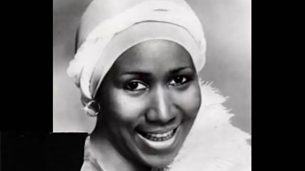 Aretha Franklin - Think [1968] (Original Version)