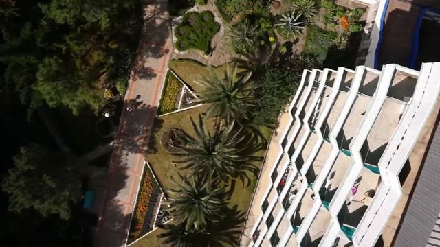 «Знание» санаторно-курортный комплекс *** - промо