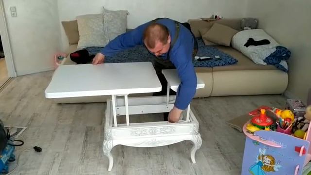Стол из массива дуба смотреть онлайн
