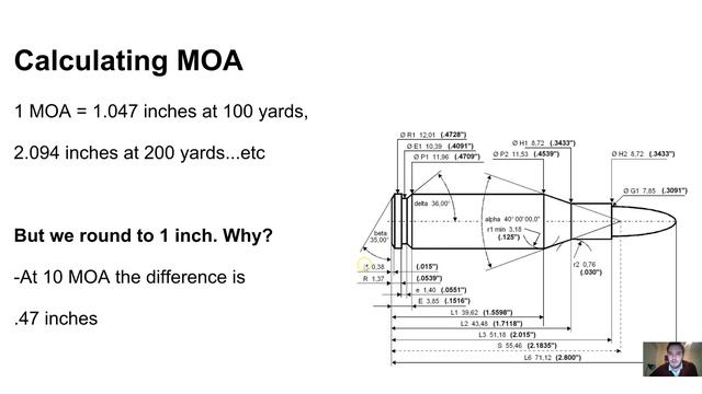 What Is MOA? Blue Line Q&A смотреть онлайн